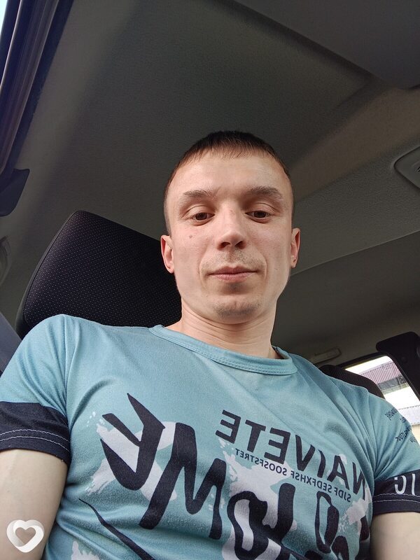 Михаил, 37, Владимире — анкета №665843