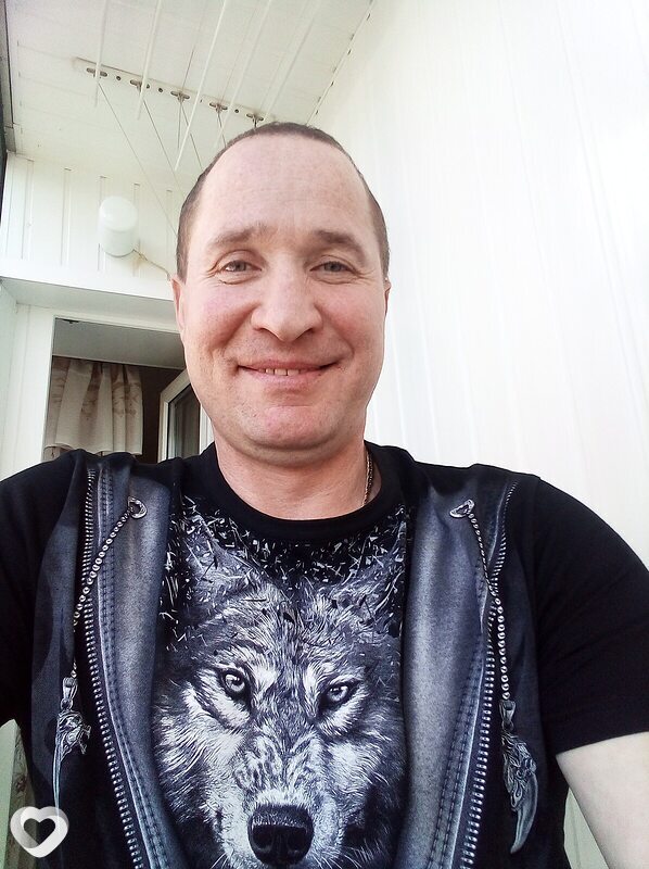 Игорь, 47, Лобне — анкета №665849