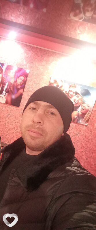 Денис, 38, Рыбинске — анкета №665909