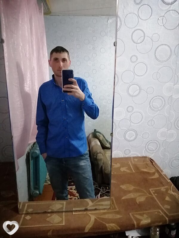 Геннадий, 36, Дальнереченске — анкета №665912
