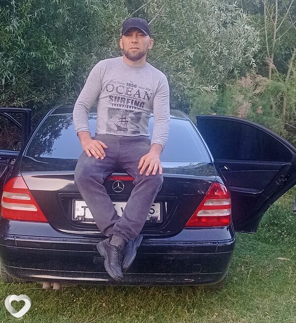 Адлан, 40, Мурманске — анкета №665915