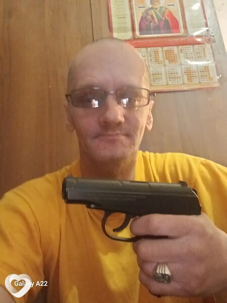 Андрей, 40, Бийске — анкета №665921