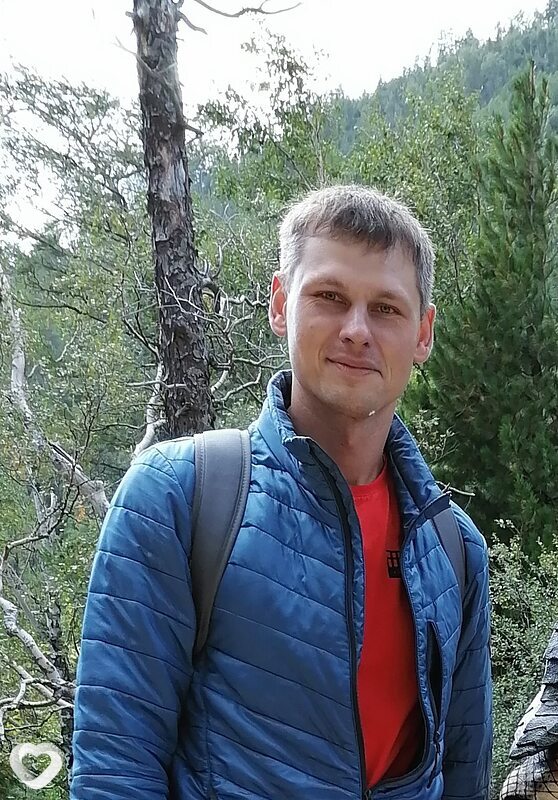 Михаил, 39, Иркутске — анкета №665952