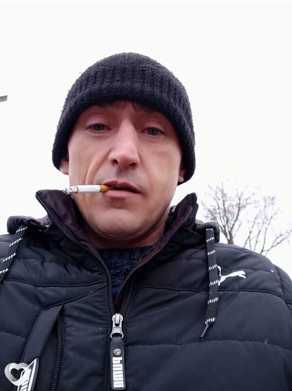 Vitek, 42, Днепр — анкета №665956