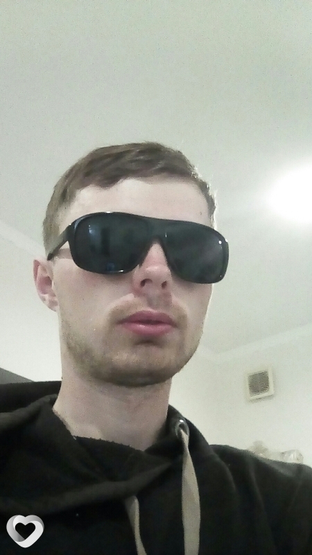 Вова, 27, Мытищах — анкета №665960