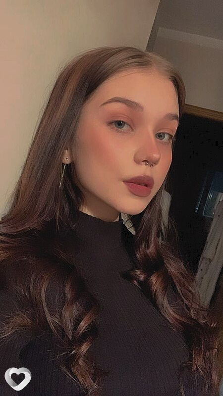 Ариша, 20, Калининграде — анкета №665972