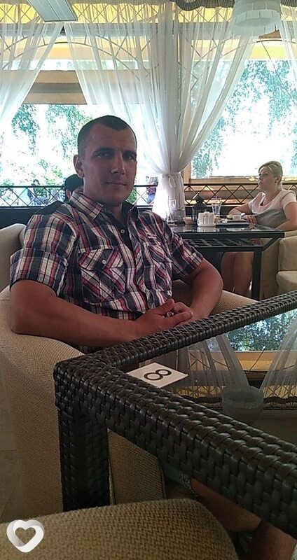 Владимир, 41, Кемерове — анкета №665974