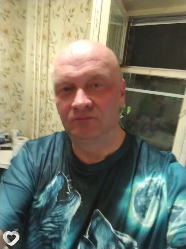 Александр, 50, Дмитрове — анкета №665975