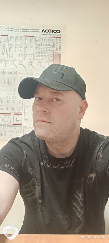 Иван, 42, Ижевске — анкета №665926