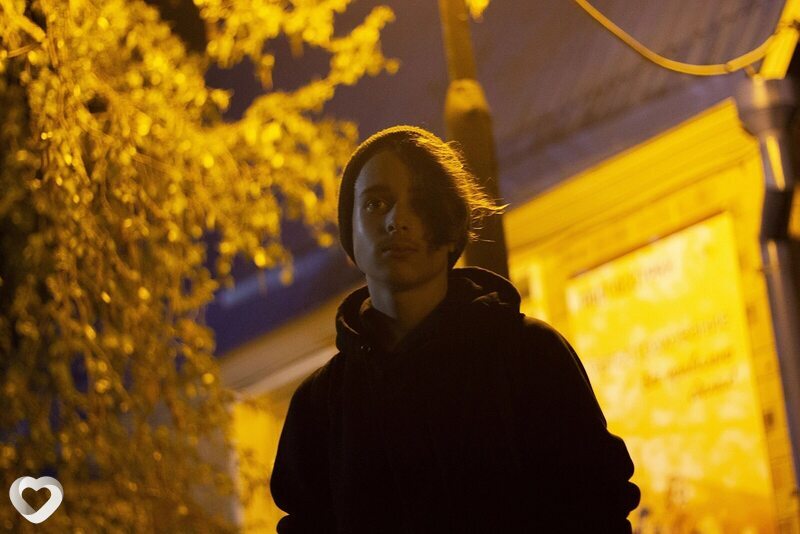 Александр, 23, Костроме — анкета №665927