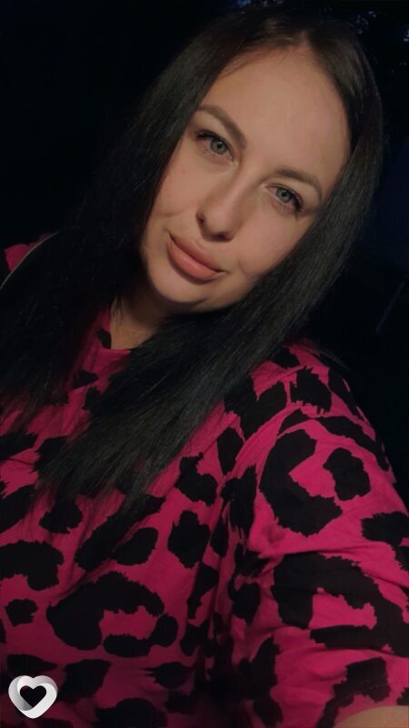 Мария, 27, Шахтах — анкета №665930