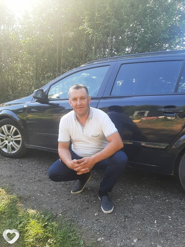 Женёк, 40, Саранске — анкета №665938