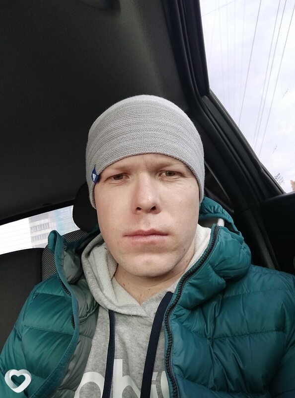 Валентин, 33, Омске — анкета №665948