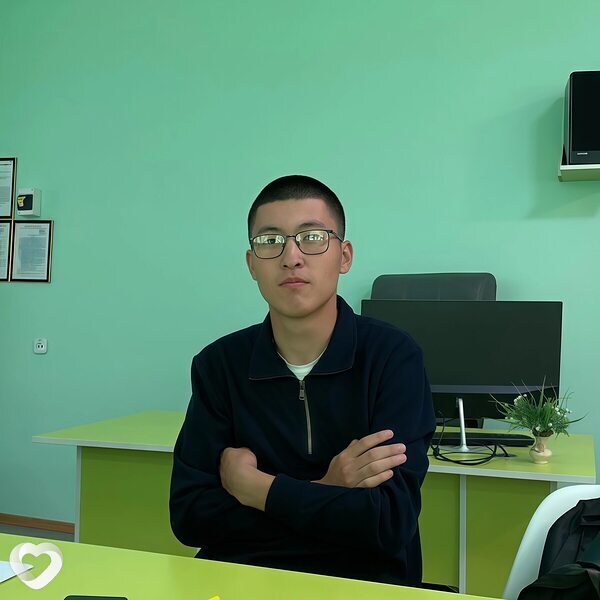 Бакытжан, 22, Кокшетау — анкета №665802