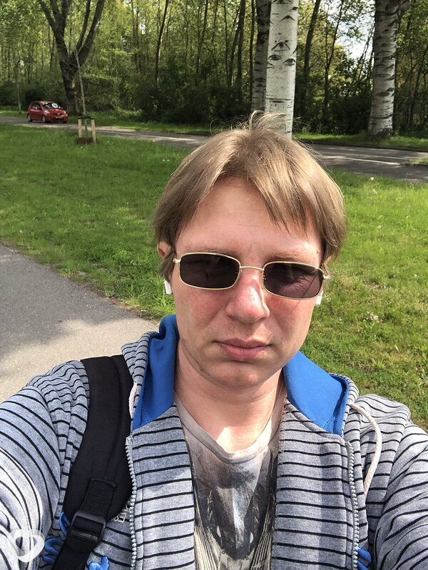 Ден, 47, Киеве — анкета №665804