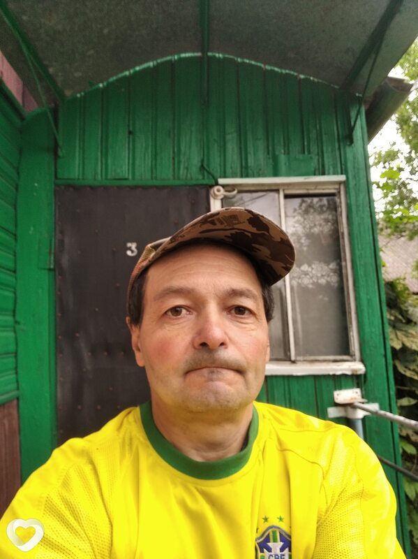 Erik, 41, Ошмянах — анкета №665814