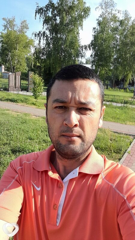 Шерали, 42, Воронеже — анкета №665815