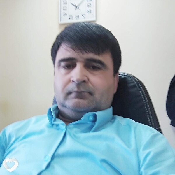 Саид, 36, Астане — анкета №665819