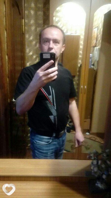 Андрей, 45, Ярославле — анкета №665821