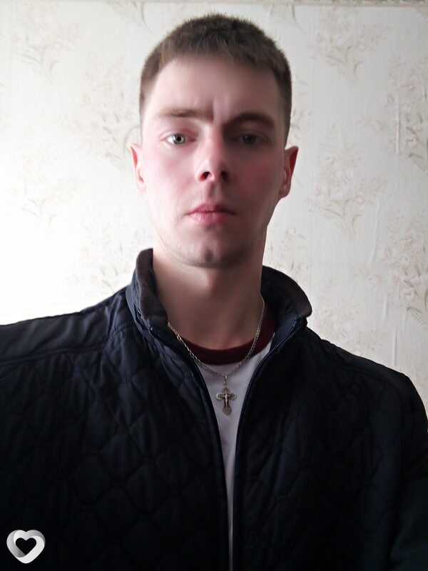 Vladimir, 36, Красноярске — анкета №665825