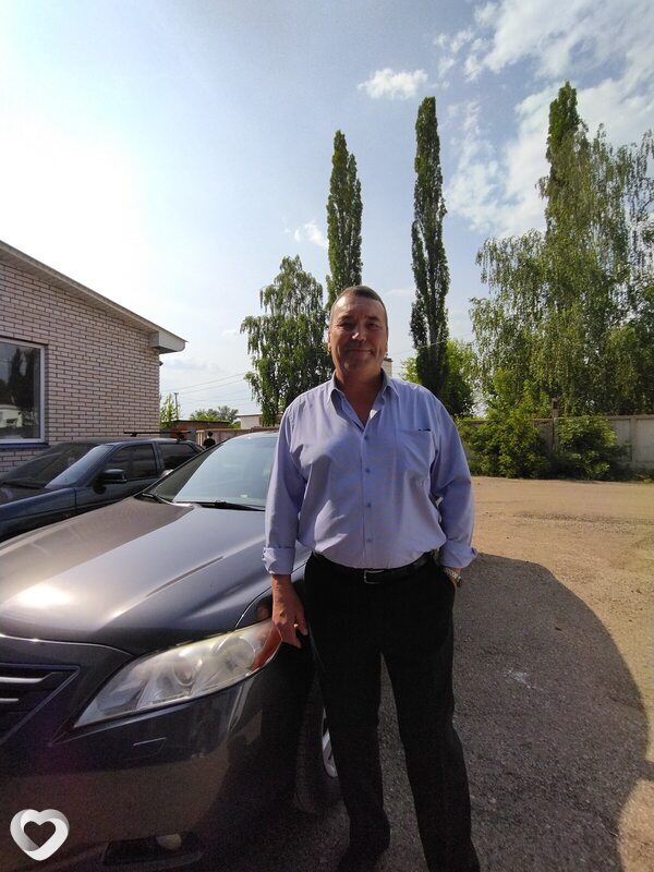 Айрат, 57, Ишимбае — анкета №665826