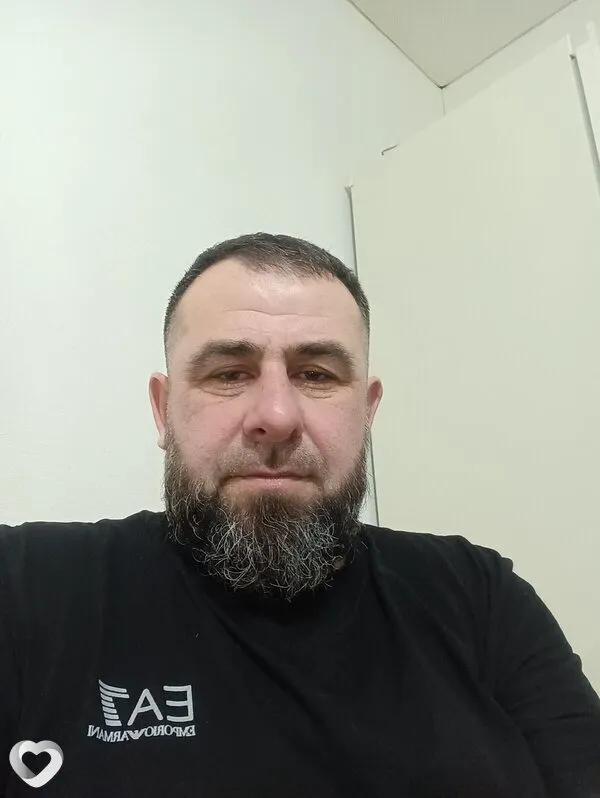Ибрагим, 51, Москве — анкета №665976