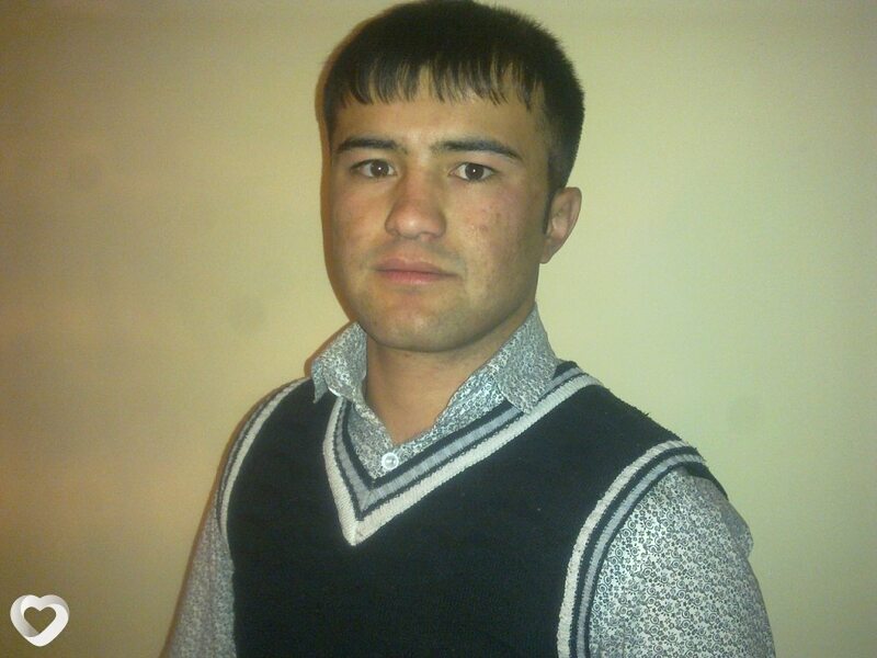 Саид, 37, Тюмени — анкета №665979