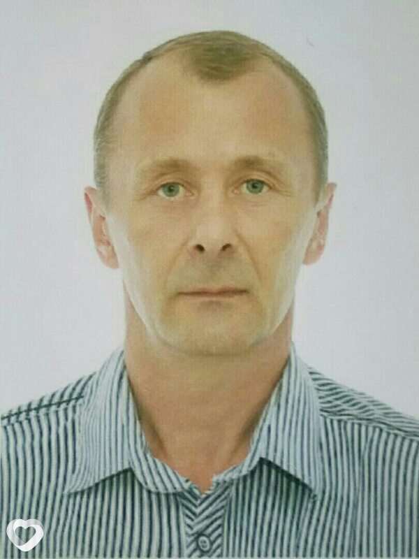 Вадим, 53, Перми — анкета №665980