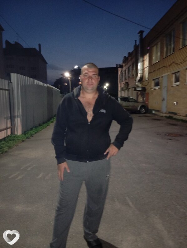 Барс, 38, Шарьи — анкета №665982