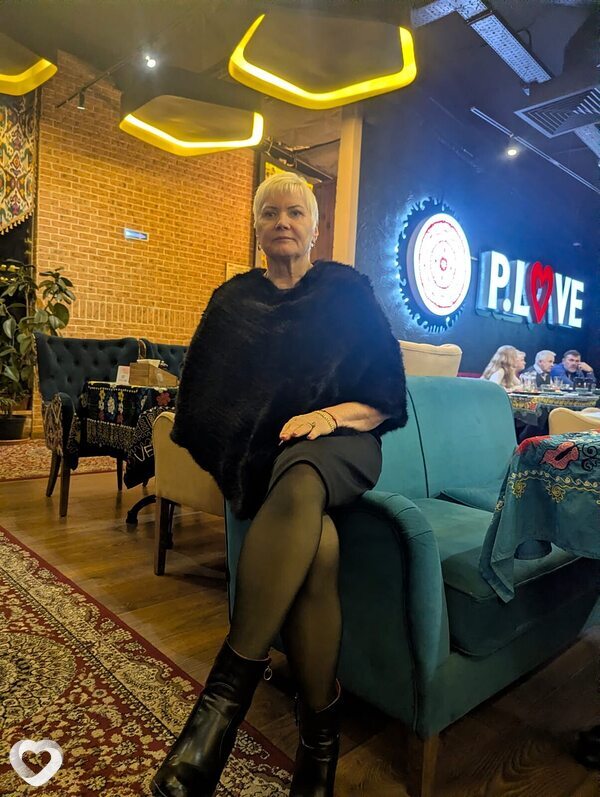 Татьяна, 58, Зеленодольске — анкета №665983