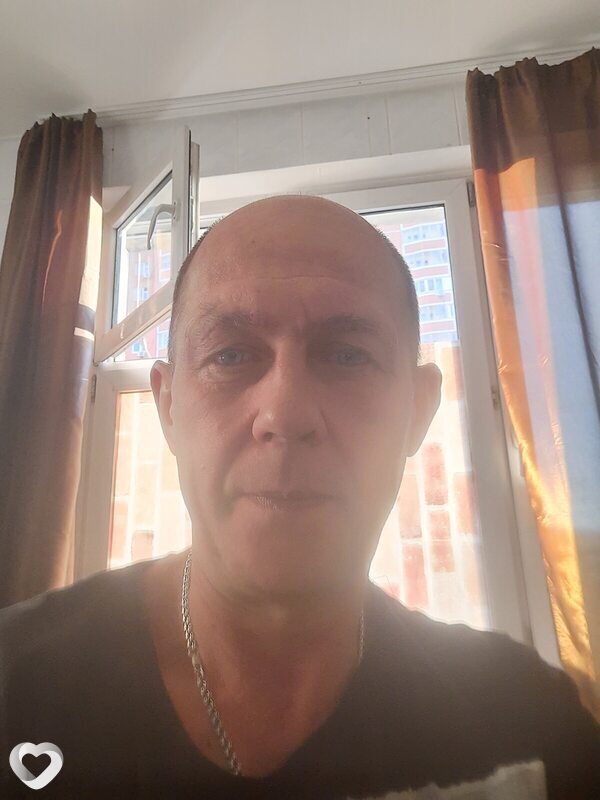 Сергей, 46, Москве — анкета №665990
