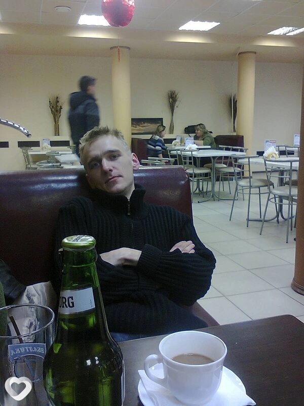 Котик, 37, Туле — анкета №665991