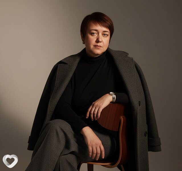 Даша, 38, Барнауле — анкета №665996