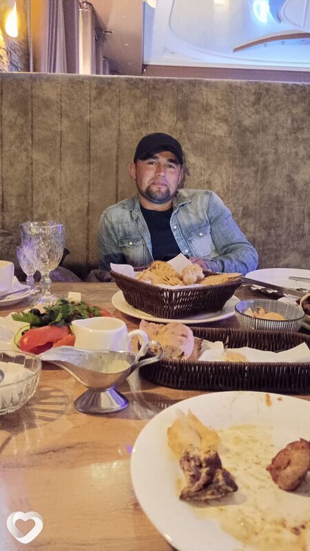 Алишер, 33, Усть-Каменогорск — анкета №665997