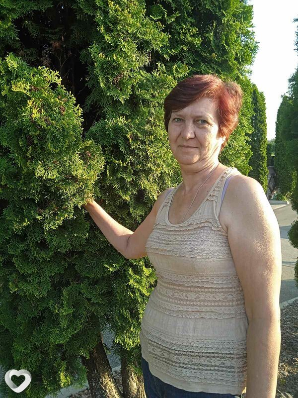 Татьяна, Славянск