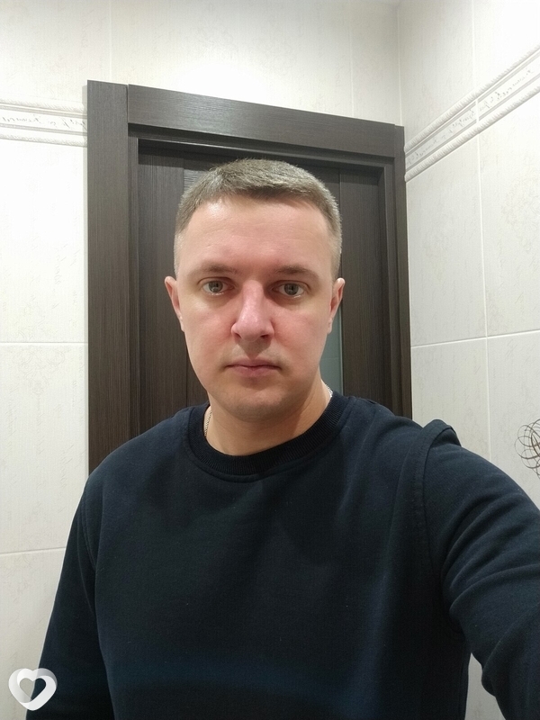 Вадим, 38, Минске — анкета №665860