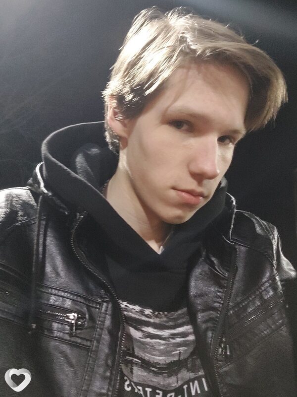 Сэм, 21, Иванове — анкета №665861