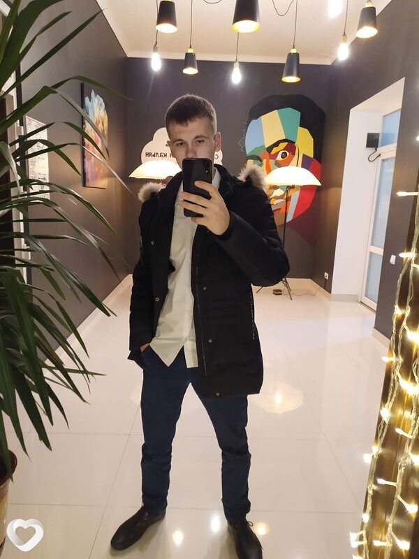 Александр, 30, Евпатории — анкета №665869