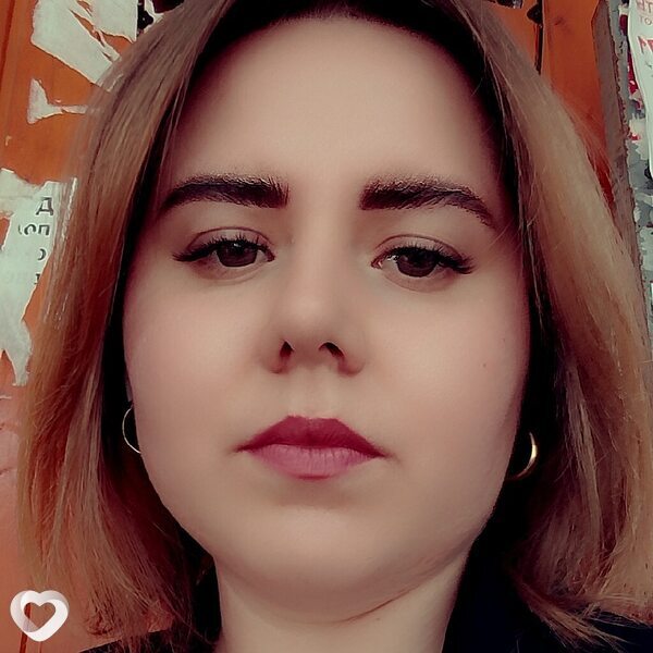 Диана, 24, Кургане — анкета №665871