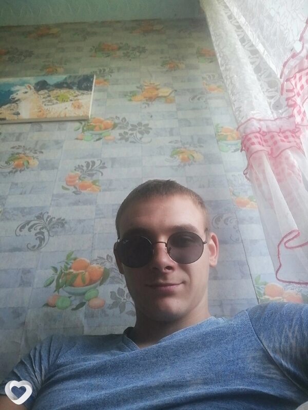 Саня, 34, Светлогорске — анкета №666001