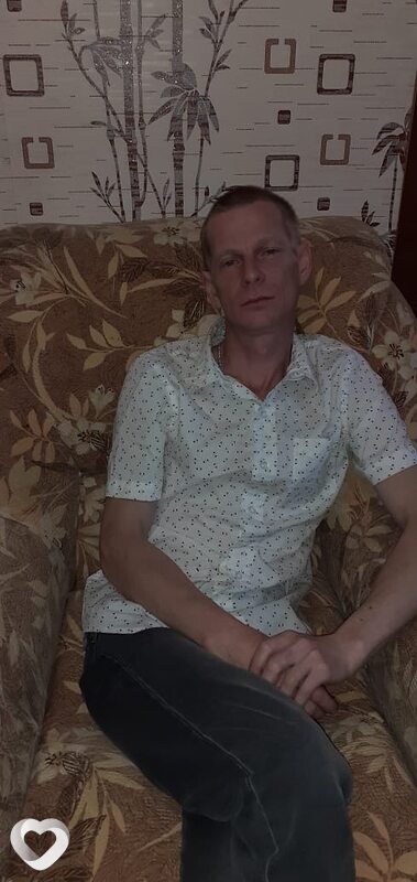 Евгений, 45, Новокузнецке — анкета №666004