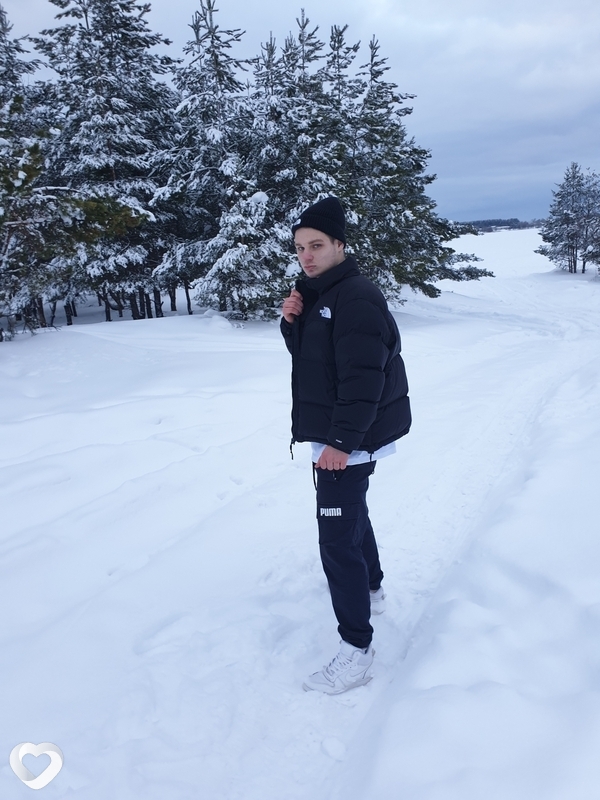 Кирилл, 22, Нижнем Новгороде — анкета №666006