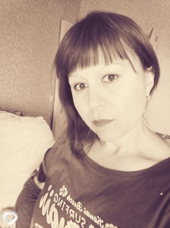 Оксана, 45, Тобольске — анкета №666013