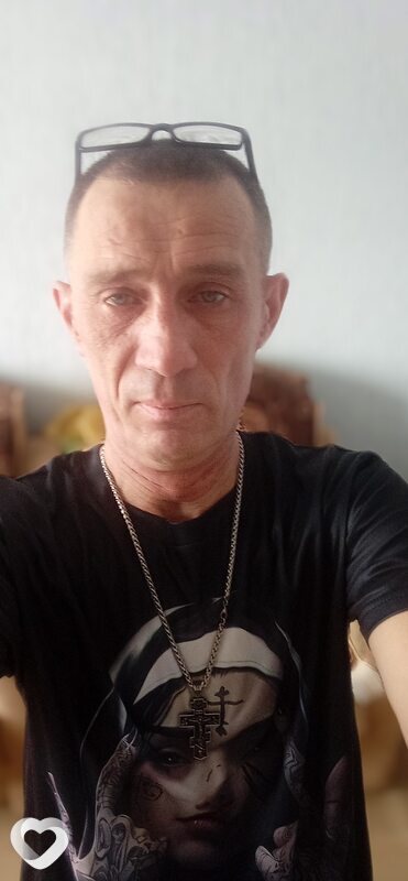Евгений, 46, Томске — анкета №666020