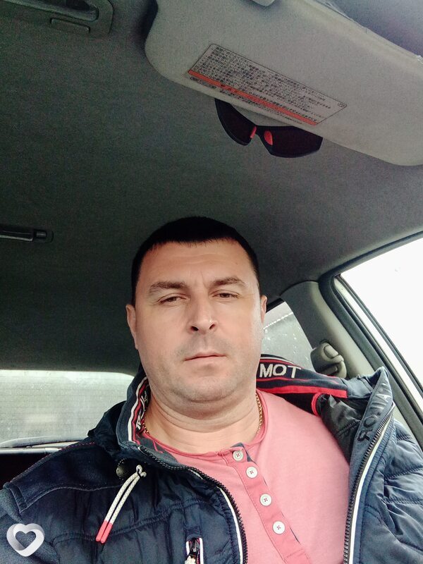 Сергей, 46, Новокузнецке — анкета №666549