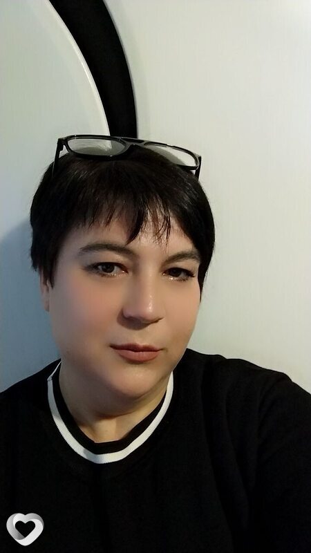 Юля, 41, Гродно — анкета №666551