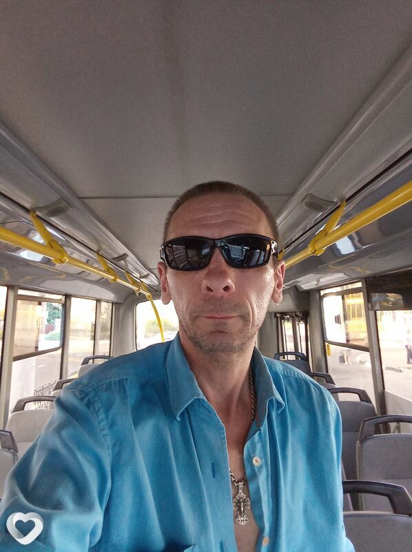 Борис, 51, Белгороде — анкета №666554