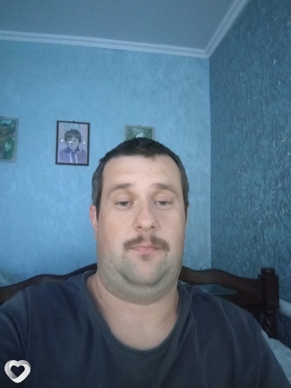 Павел, Погар