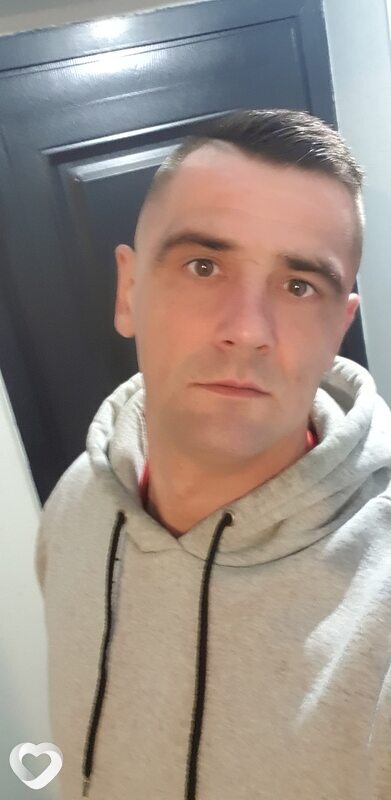 Сергей, 42, Москве — анкета №666557