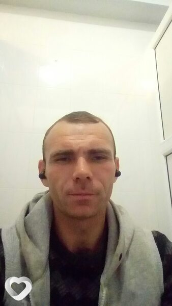 Бандит, 38, Москве — анкета №666561